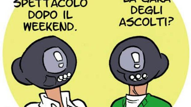 Il più grande spettacolo