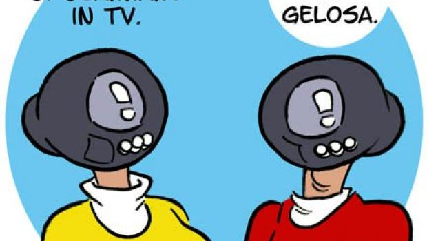 C’eravamo tanto amati