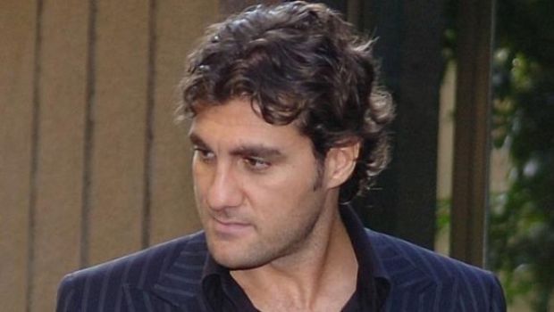 Ballando con le stelle 8: Bobo Vieri nel cast. Rodrigo Guirao Diaz non ci sarà
