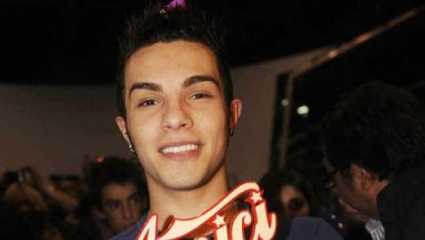 Marco Carta rientra sabato ad Amici (Anteprima TvBlog)