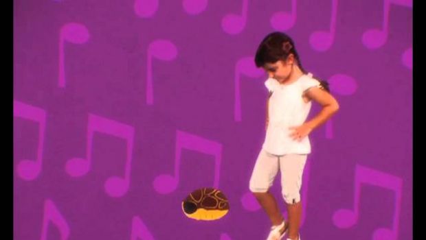 Zecchino d’Oro: i videoclip della canzoni in gara in onda su DeaKids