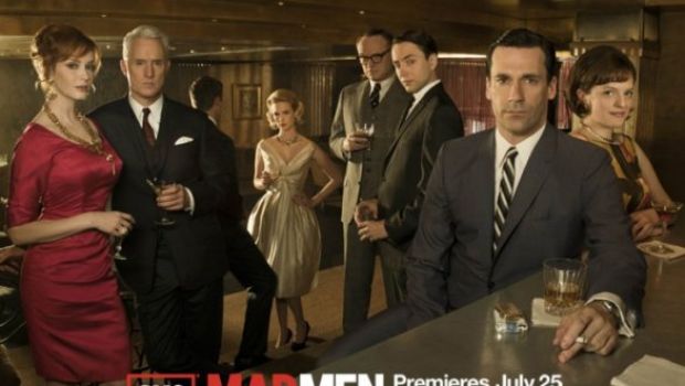 Mad Men, Matthew Weiner: “Ecco come sarà il finale”