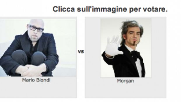 Mario Biondi contro X Factor. Morgan: “E’ un cantante da pianobar”