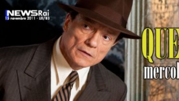 Questi fantasmi: Massimo Ranieri torna in tv con un’altra opera di Eduardo De Filippo