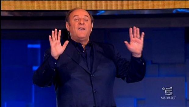 Io Canto, decima puntata del 17 novembre 2011