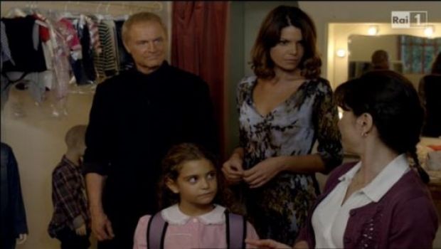 Ascolti Tv giovedì 17 novembre 2011: Don Matteo 8 7,383 mln (24.71%) e 7,147 (28.53%), Io Canto 3,912 (15.81%) e Criminal Mind (7.5% – 8.86% – 7.35%)