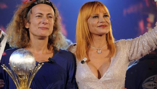 Vladimir Luxuria conduttrice dell’Isola dei famosi 9 (con Nicola Savino)?