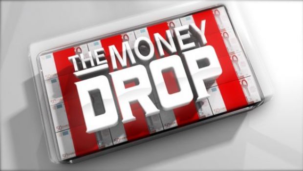 The Money Drop inizia il 12 dicembre su Canale 5. Partiti i casting e Gerry Scotti appare su Twitter