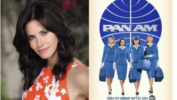Abc, ridotti gli episodi di Cougar Town 3, Pan Am e Man Up cancellati?