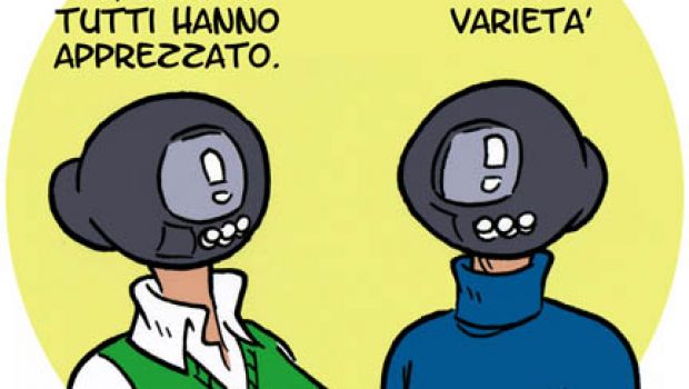 Questione di genere