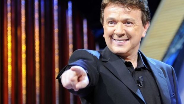 Pupo spodesta Frizzi: condurrà Mettiamoci all’opera da dicembre
