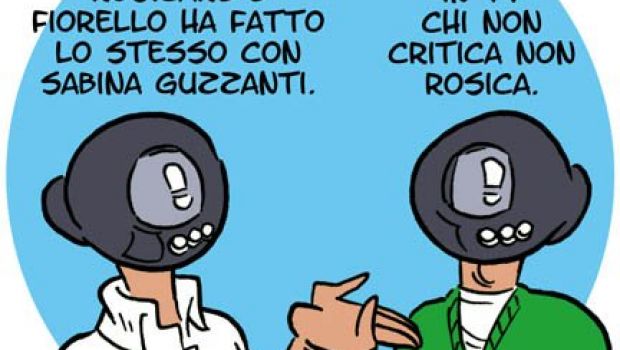 Detti televisivi