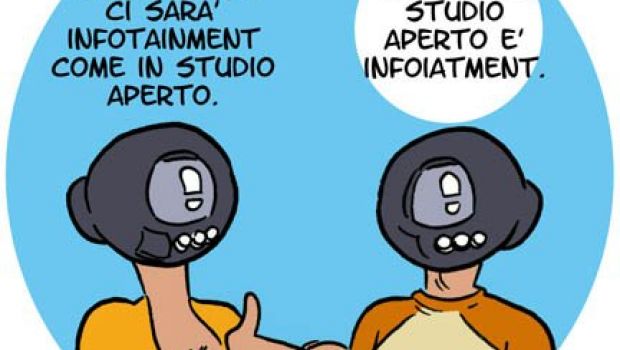Stili di informazione