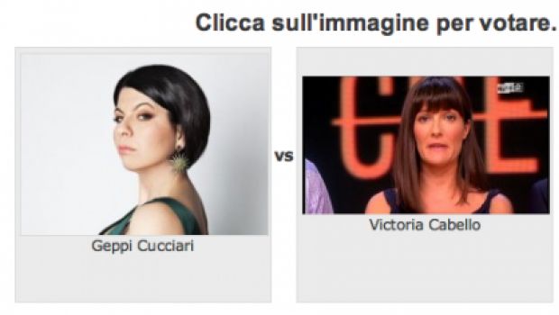 TvBlog Awards 2011 – Vota il Personaggio rivelazione dell’anno