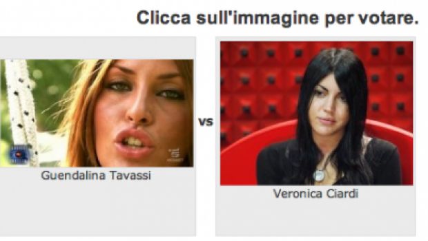TvBlog Awards 2011 – Vota il Miglior concorrente di reality o talent show di sempre