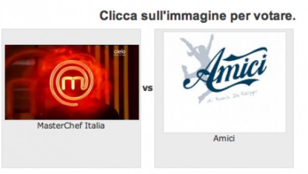 TvBlog Awards 2011 – Vota il Miglior talent show