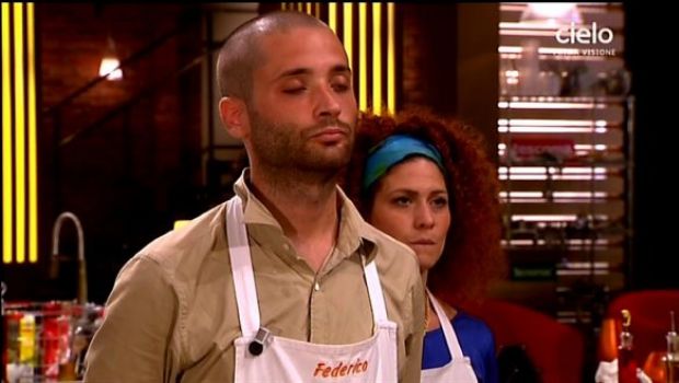 MasterChef, stasera la decima puntata con Federico Stefanini su TvBlog