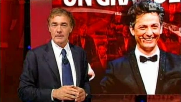 L’Arena di Giletti –  Censurati tre giornalisti anti-Fiorello?