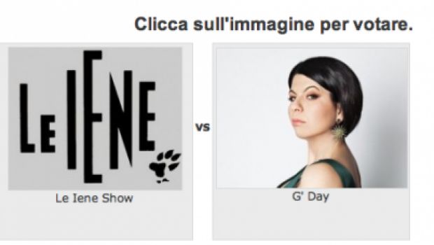 TvBlog Awards 2011 – Vota il Miglior programma comico o di satira