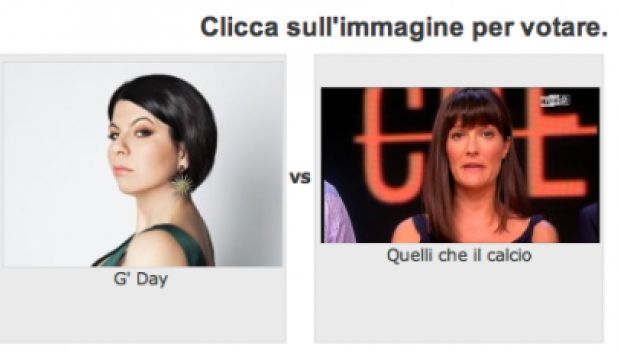 TvBlog Awards 2011 – Vota il Miglior programma di intrattenimento del daytime