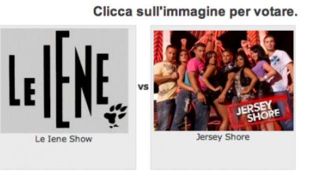 TvBlog Awards 2011 – Vota il Miglior programma di intrattenimento