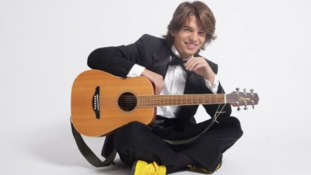 Zecchino d’Oro Show – Jacopo Sarno a Tvblog: “dai bambini..ho imparato moltissime cose”