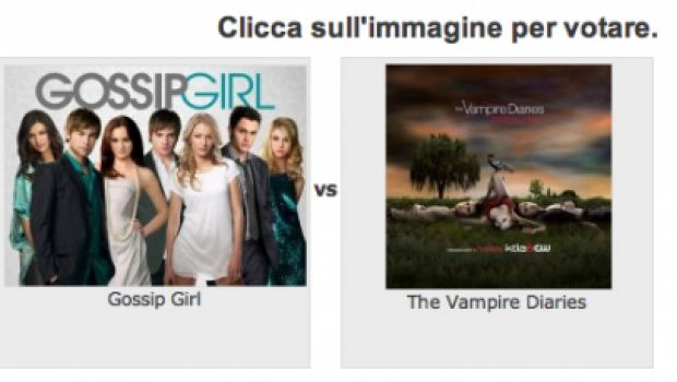 TvBlog Awards 2011 – Vota la miglior serie teen drama straniera