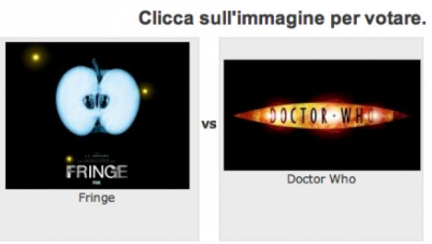 TvBlog Awards 2011 – Vota la miglior serie sci-fi straniera