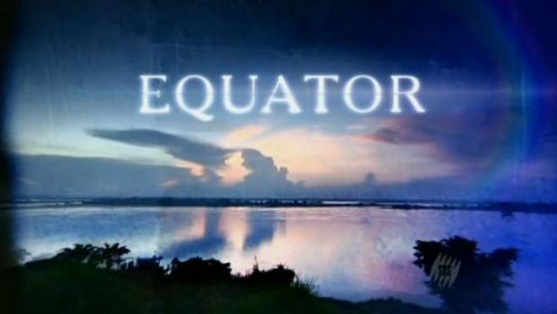 Equator, le mille facce dell’Equatore da stasera su Rai5