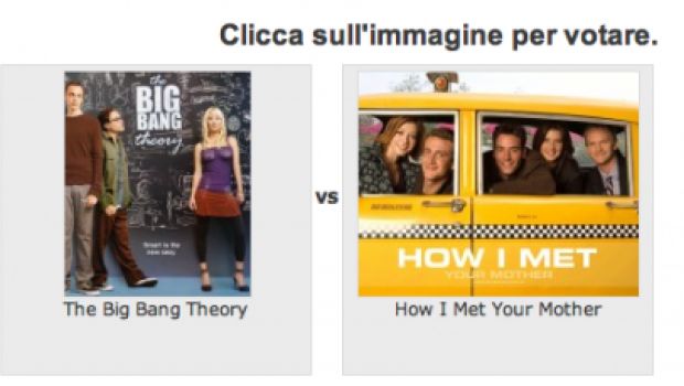 TvBlog Awards 2011 – Vota la miglior sit-com straniera