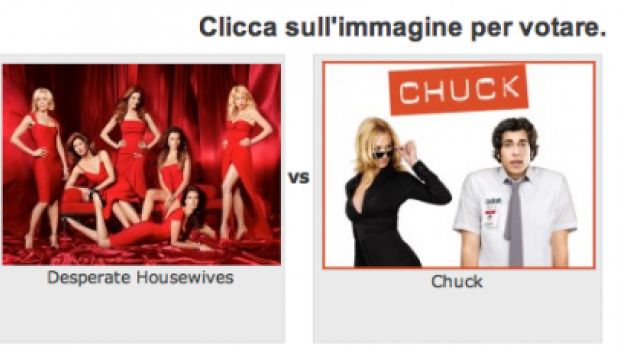 TvBlog Awards 2011 – Vota la miglior serie comedy straniera