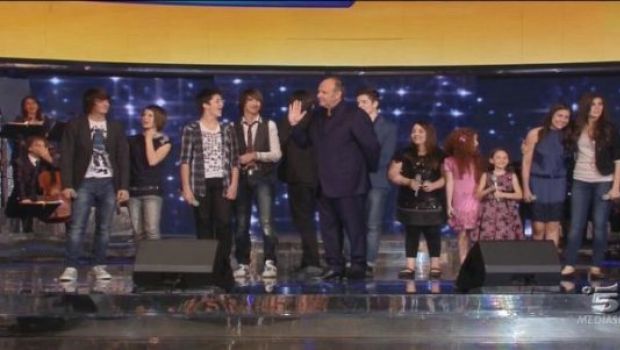 Io Canto 3, i finalisti dell’1 dicembre 2011