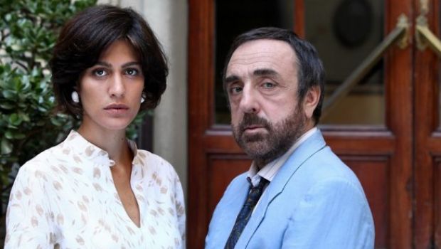 Canale 5: Distretto di polizia 12 confermato (andrà in onda per tutta la stagione?), Il delitto di via Poma il 6 dicembre