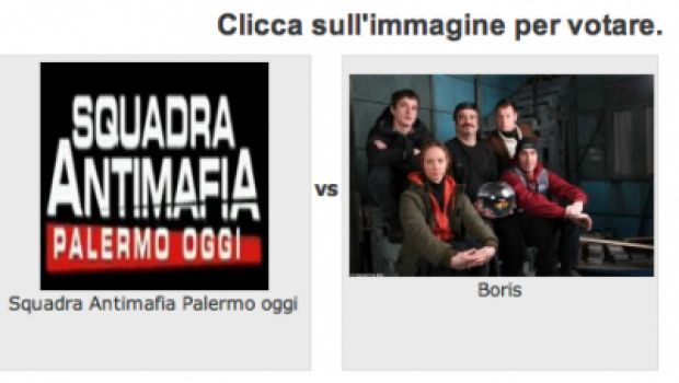 TvBlog Awards 2011 – Vota la Miglior serie italiana
