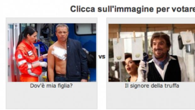 TvBlog Awards 2011 – Vota la Miglior miniserie italiana
