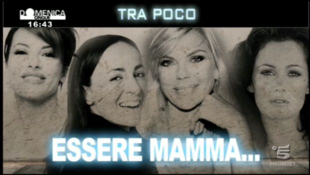 Domenica Cinque e la gravidanza-mania: Camila Raznovich tu quoque?