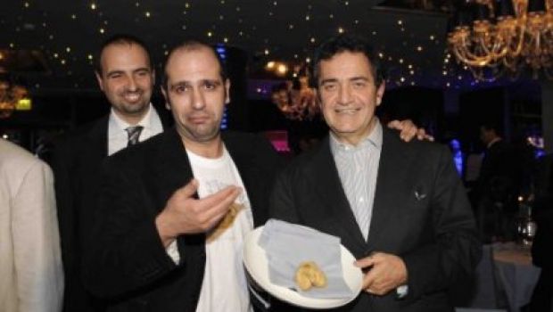 Valsecchi l’intoccabile dall’Auditel. E il Senso del Distretto alla Bonolis