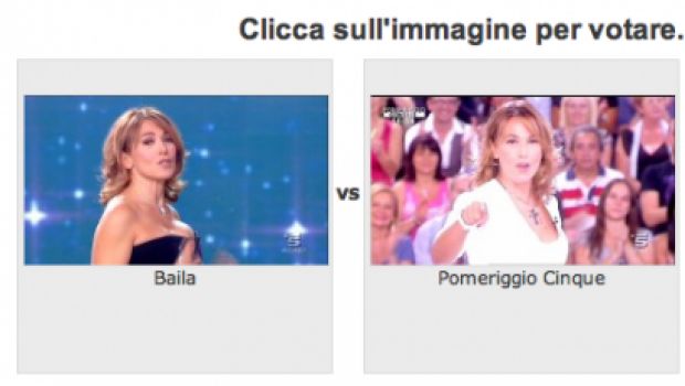 TvBlog Awards 2011 – Vota il programma più trash dell’anno