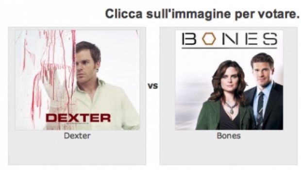 TvBlog Awards 2011 – Vota la migliore serie Crime straniera