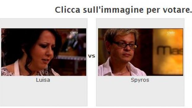 MasterChef, stasera la semifinale. Chi sarà eliminato? Danny D’Annibale su TvBlog