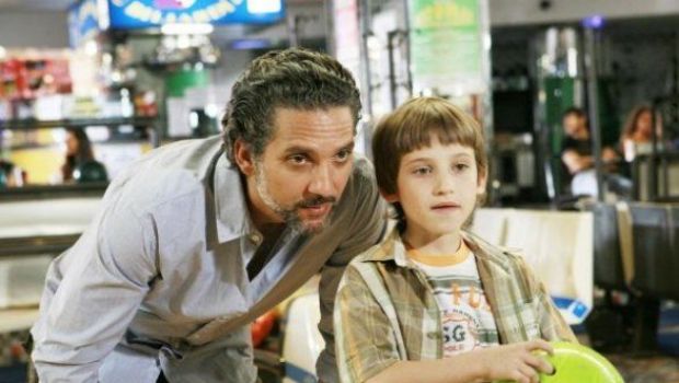 Ascolti Tv martedì 29 novembre 2011: 6,7 mln (23.91%) per Sarò sempre tuo padre, 4,380 (15.86%) per Ballarò e 2,431 (9.07%) per Il mistero delle pagine perdute