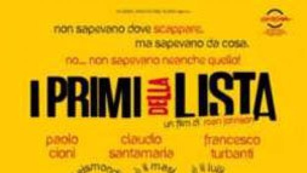 I primi della lista: la recensione in anteprima