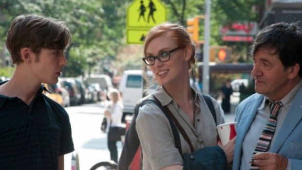 Roma 2011 – Un giorno questo dolore ti sarà utile: Recensione in Anteprima