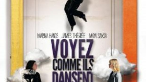 Roma 2011 – Voyez comme ils dansent: Recensione in Anteprima