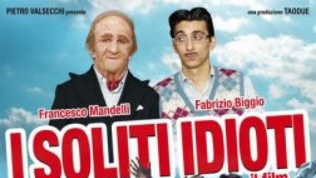 I soliti idioti: la recensione in anteprima