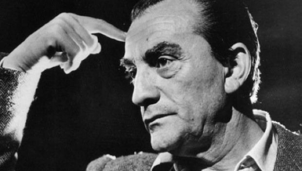 Luchino Visconti: votate il vostro film preferito