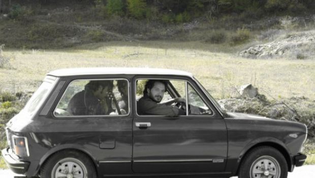 Roma 2011: I primi della lista – Foto e locandina