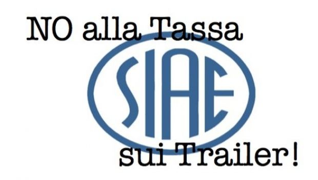 Tassa Siae sui trailer: interviene Paolo Attivissimo