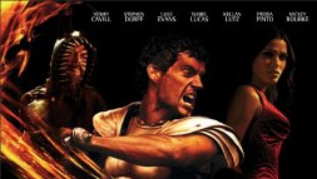 Immortals: la recensione in anteprima