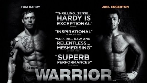 Warrior: vi è piaciuto?